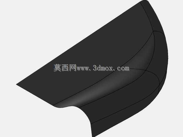 SW 2013+-PDF+文件的建模曲面