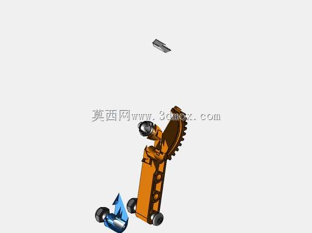 inventor��λ�����ʾ��