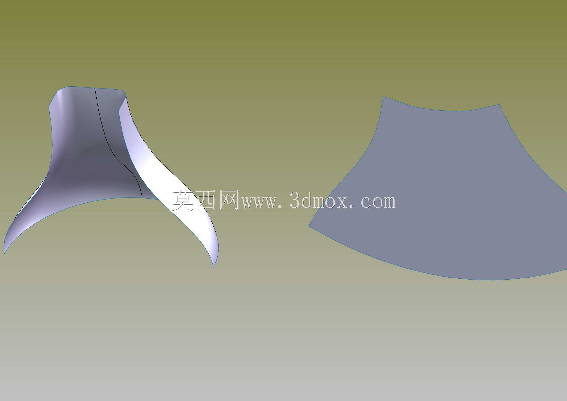ΪSolidworks��ȫչƽ����