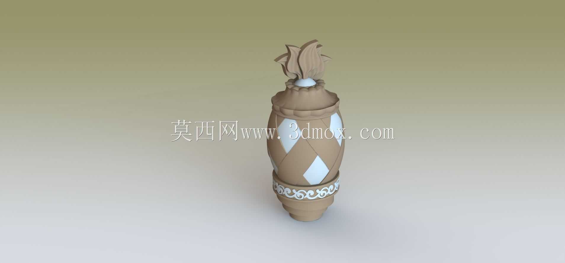 Vaso surface Solidworks 2016