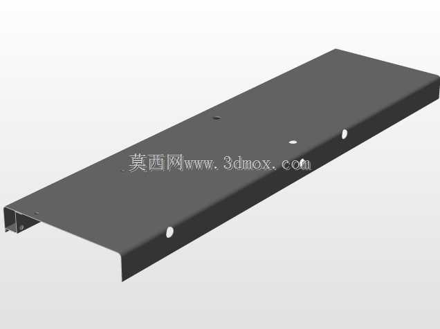Letto per ospedale SW 2000