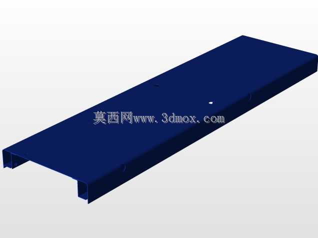 Letto per ospedale SW 2000