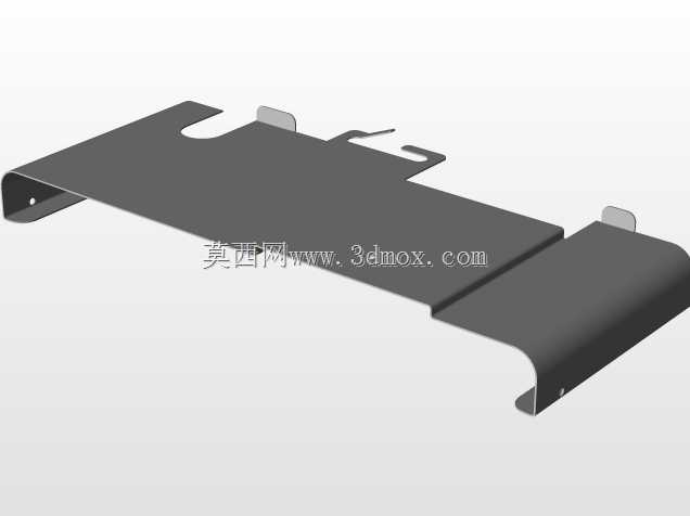 Letto per ospedale SW 2000