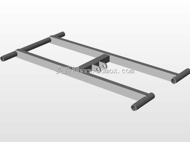 Letto per ospedale SW 2000