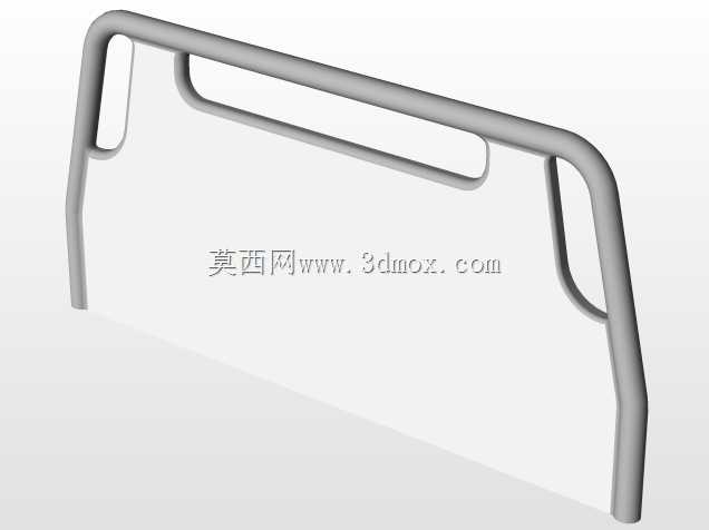 Letto per ospedale SW 2000