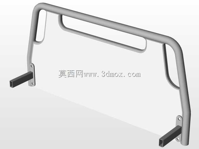 Letto per ospedale SW 2000