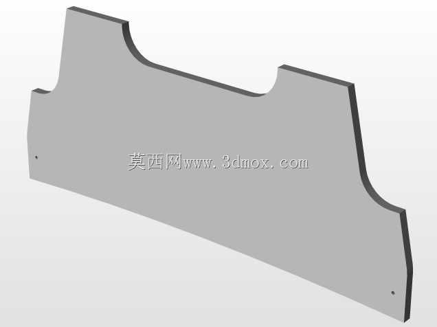 Letto per ospedale SW 2000
