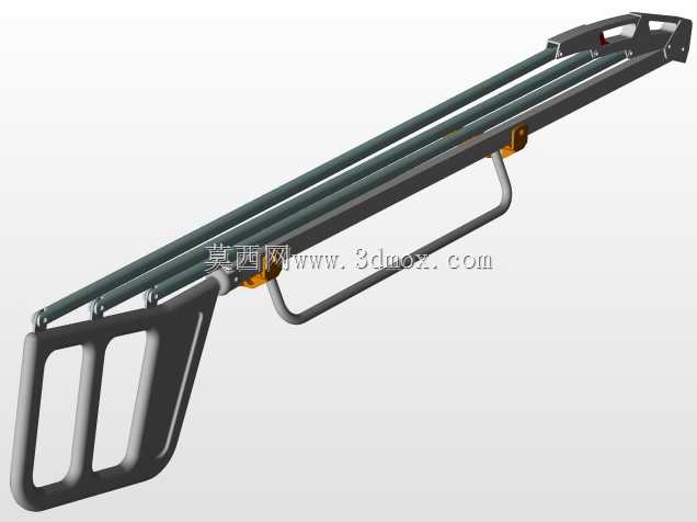 Letto per ospedale SW 2000