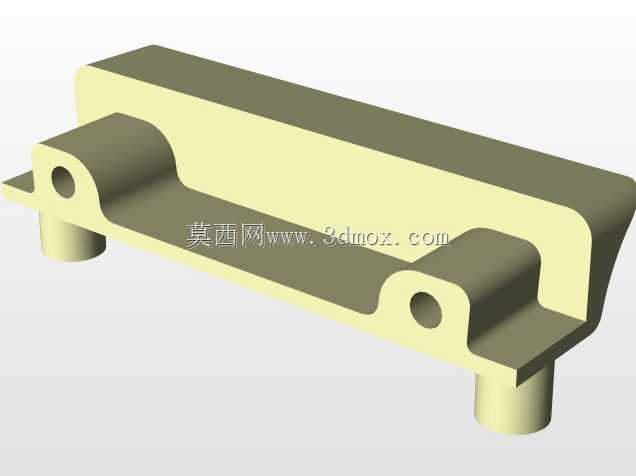 Letto per ospedale SW 2000