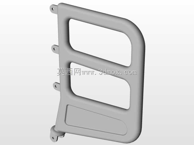 Letto per ospedale SW 2000