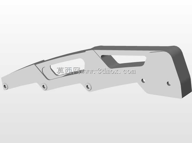 Letto per ospedale SW 2000
