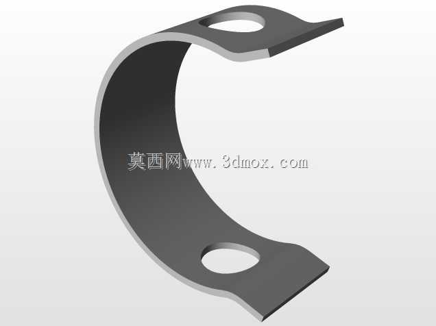 Letto per ospedale SW 2000