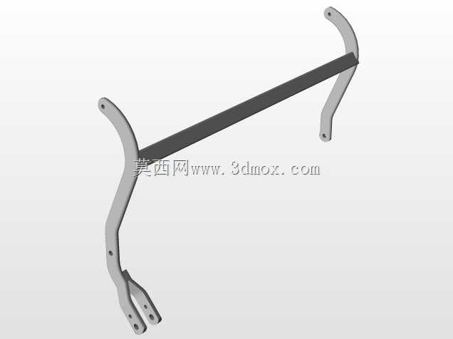 Letto per ospedale SW 2000