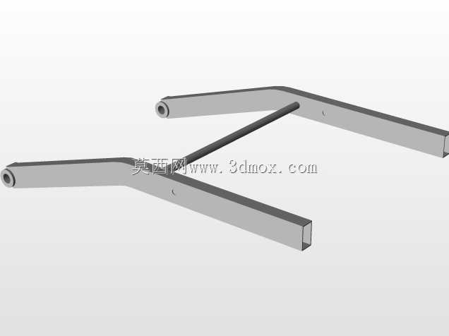 Letto per ospedale SW 2000