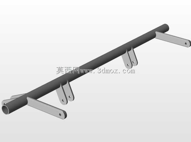 Letto per ospedale SW 2000