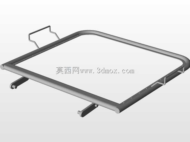 Letto per ospedale SW 2000