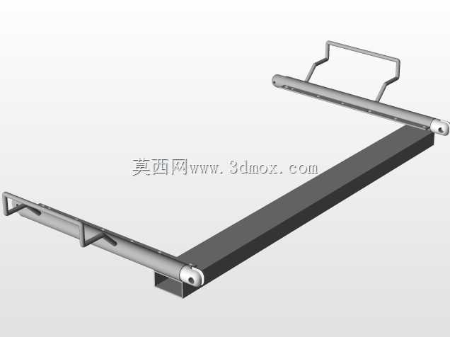 Letto per ospedale SW 2000
