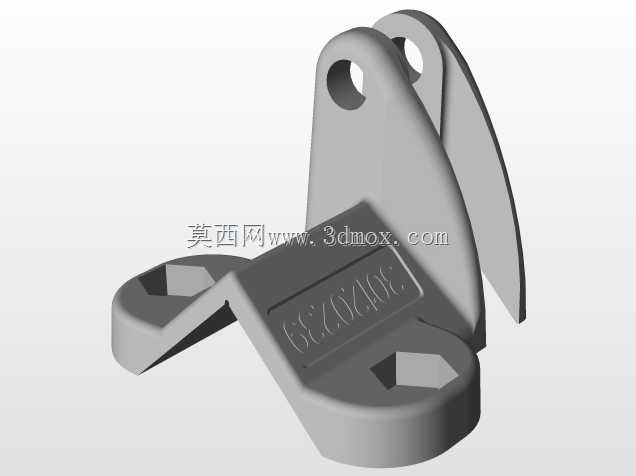 Letto per ospedale SW 2000