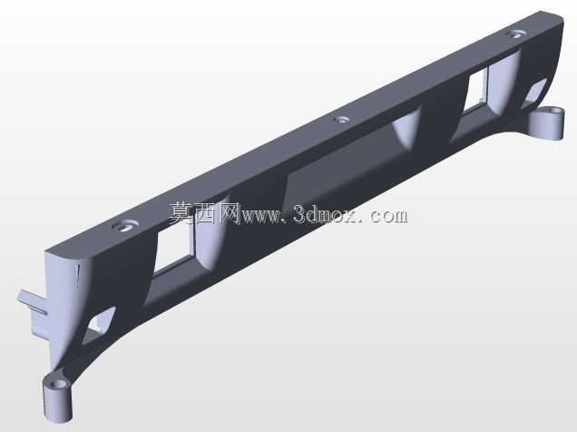 Letto per ospedale SW 2000