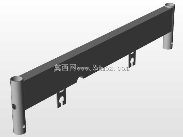 Letto per ospedale SW 2000