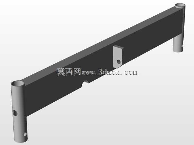 Letto per ospedale SW 2000