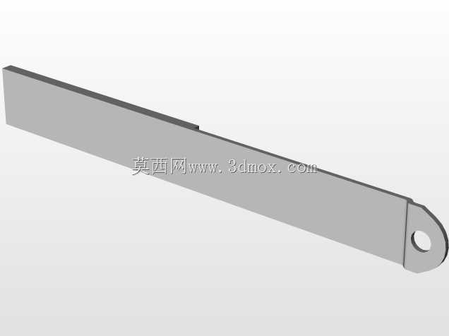 Letto per ospedale SW 2000