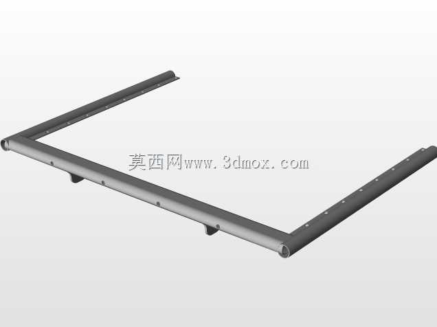 Letto per ospedale SW 2000
