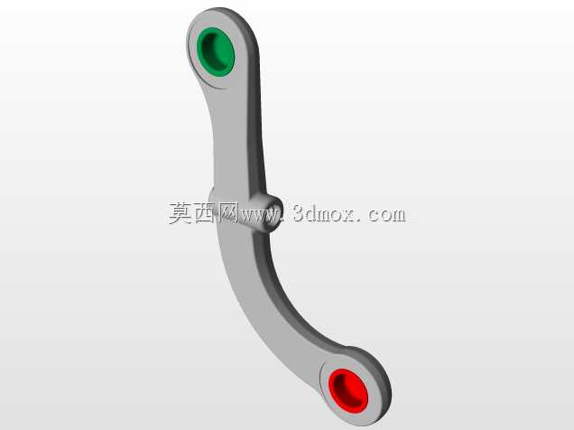 Letto per ospedale SW 2000