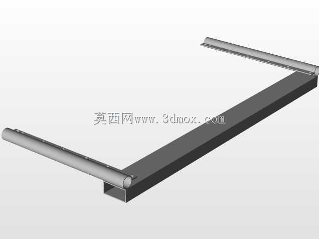 Letto per ospedale SW 2000