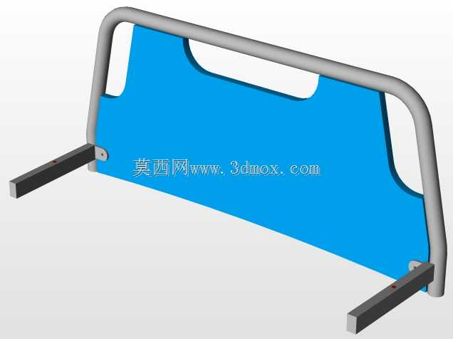 Letto per ospedale SW 2000