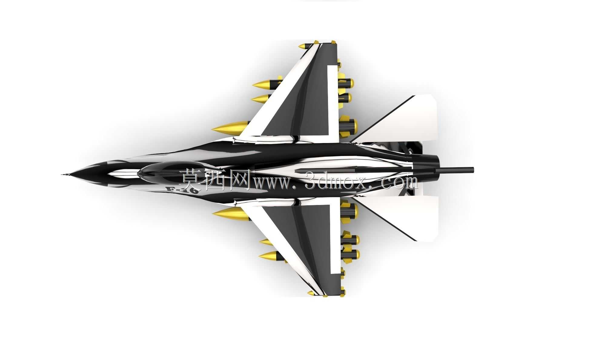 f-16