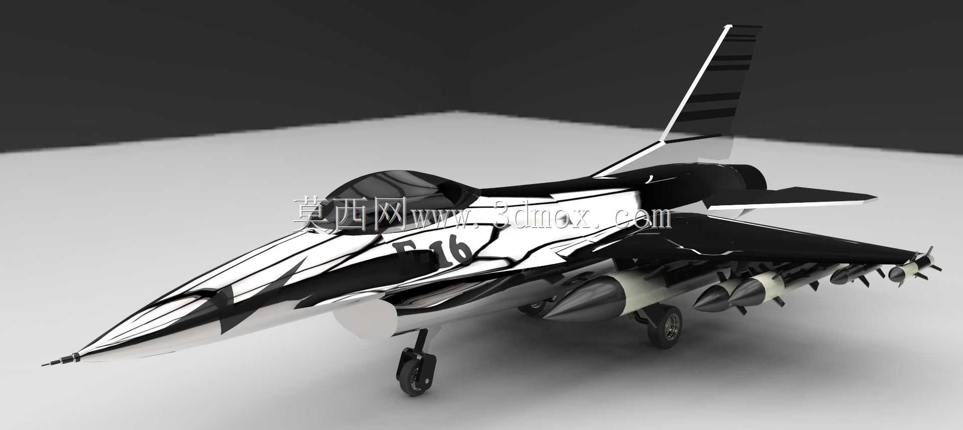 f-16