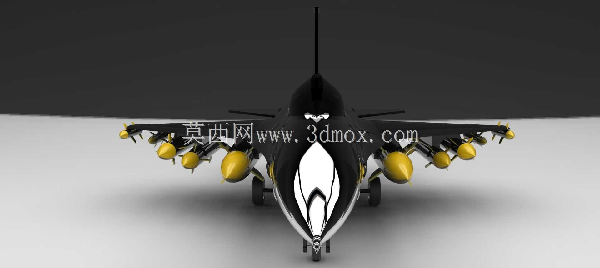 f-16