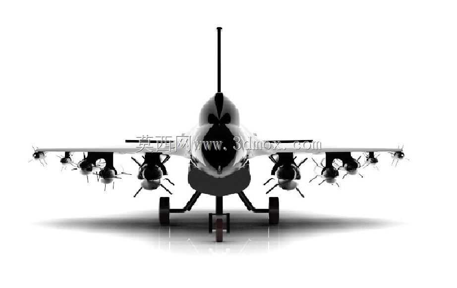 f-16