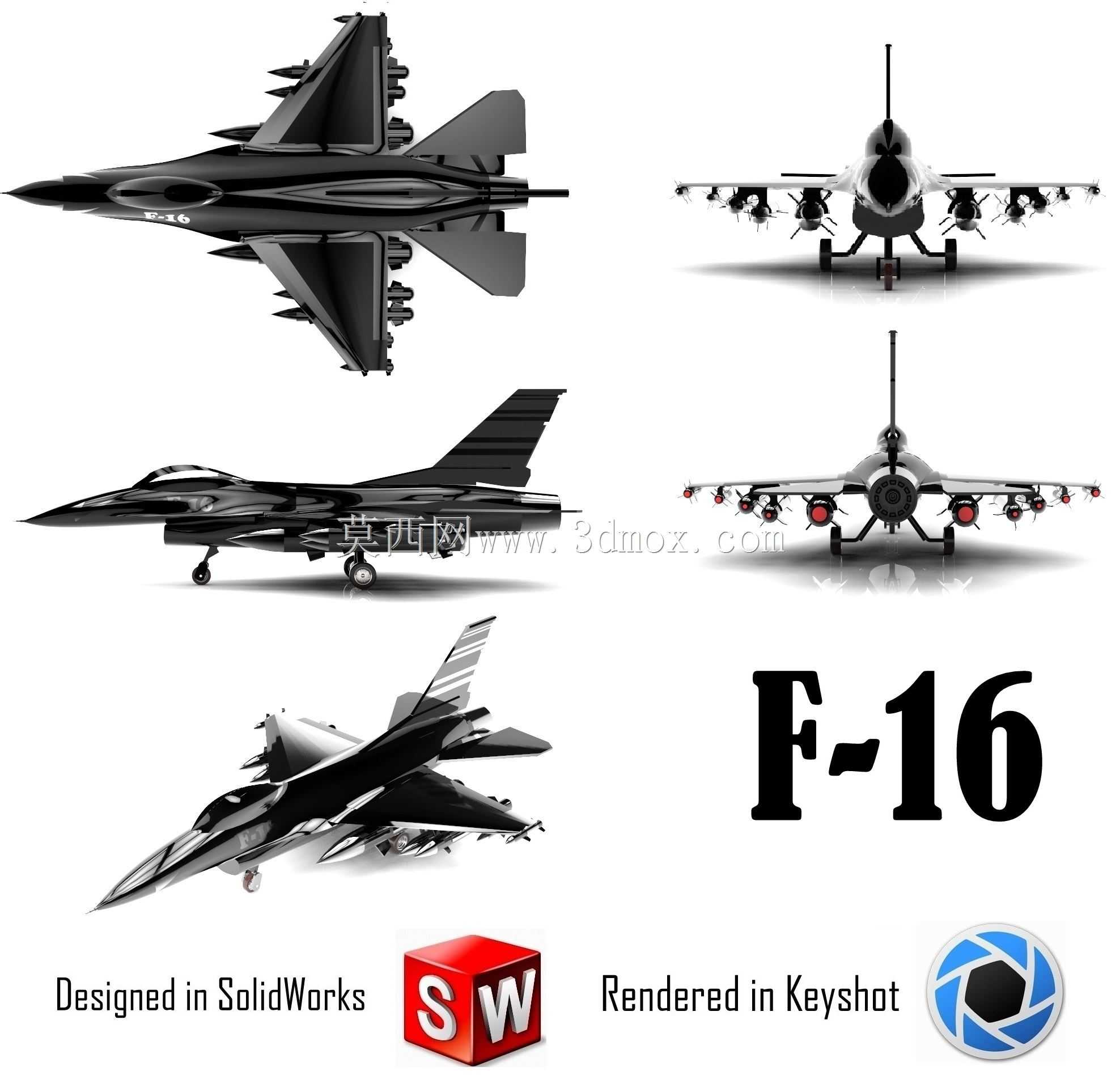 f-16