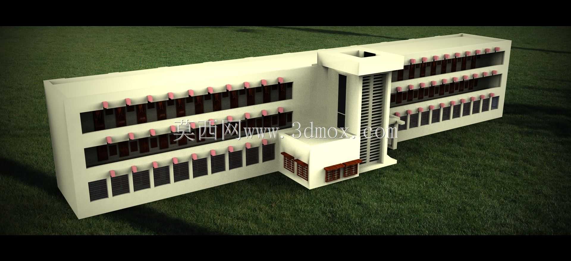 ����ɹ��̼�����ѧLalon shah Hall