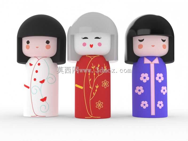 Kokeshi����
