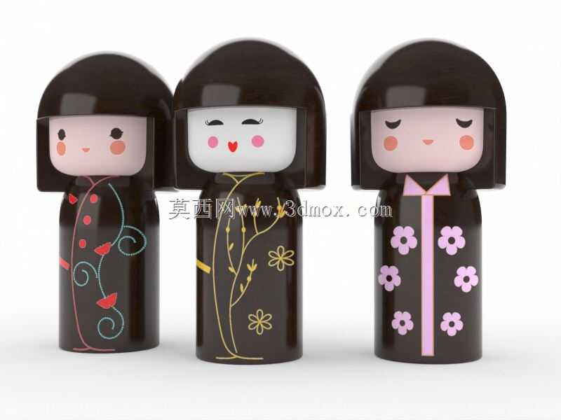 Kokeshi����