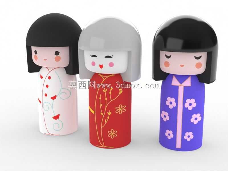 Kokeshi����