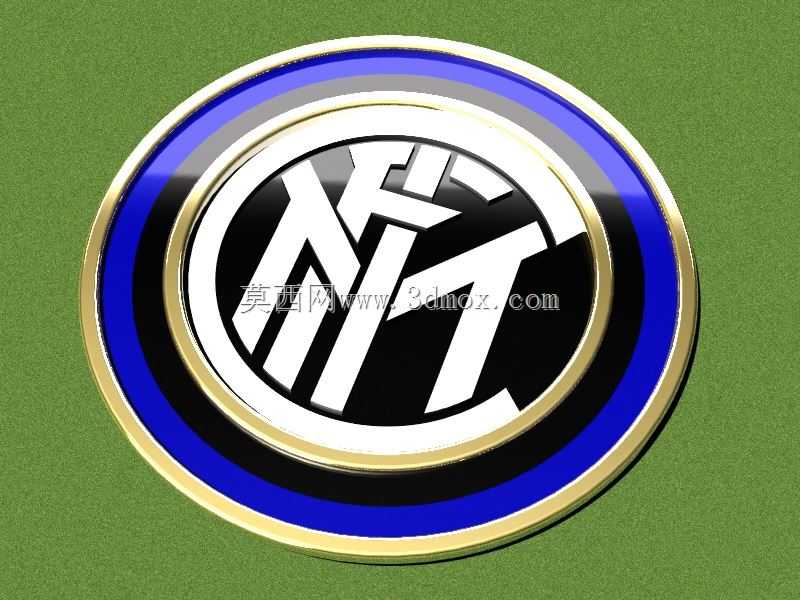 F.C.国际米兰盾徽