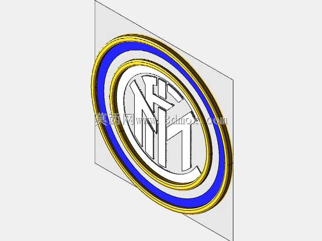F.C.国际米兰盾徽