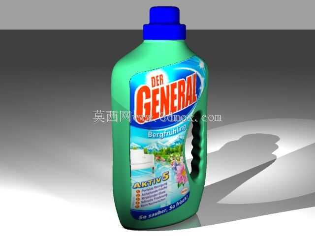 请求:德国通用瓶