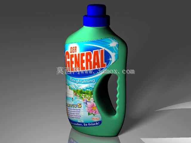 请求:德国通用瓶