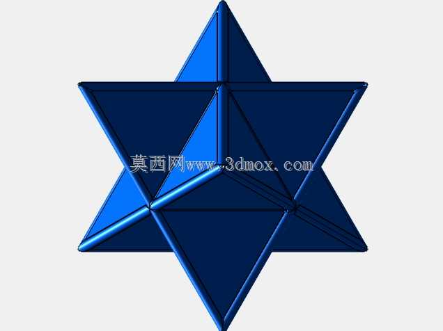 梅卡瓦形