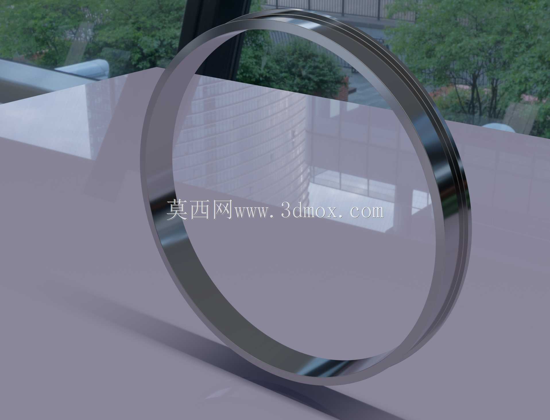 滚动保持架径向轴承