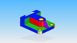 SolidEdge��ϰ