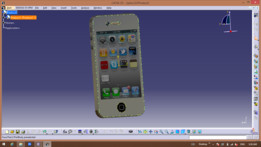 iPhone4S