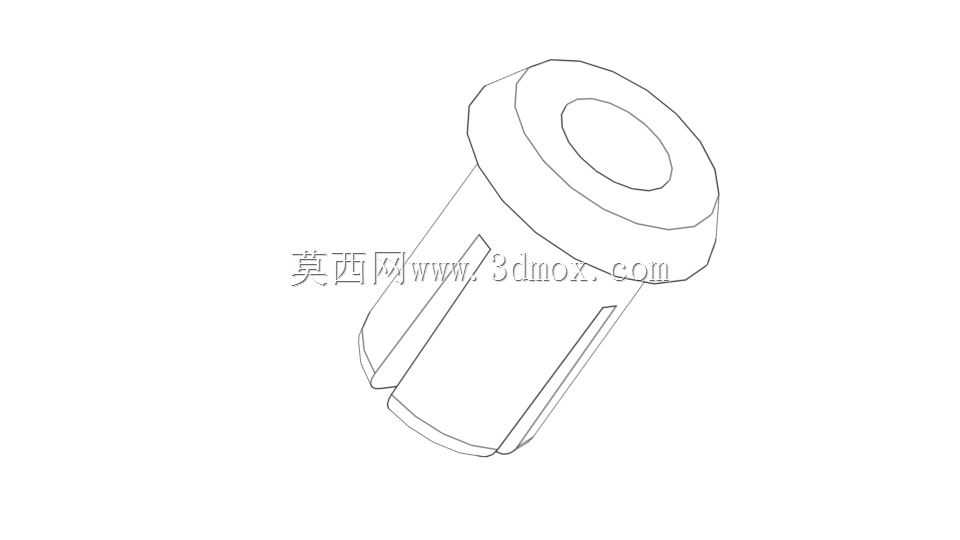 塑料铆钉