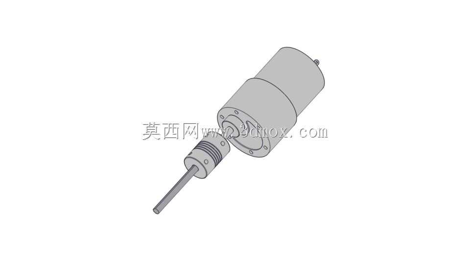 挠性联轴器