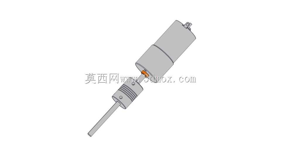 挠性联轴器